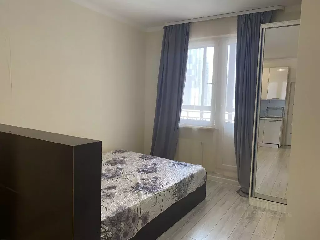 Студия Московская область, Реутов Юбилейный просп., 78 (26.5 м) - Фото 0