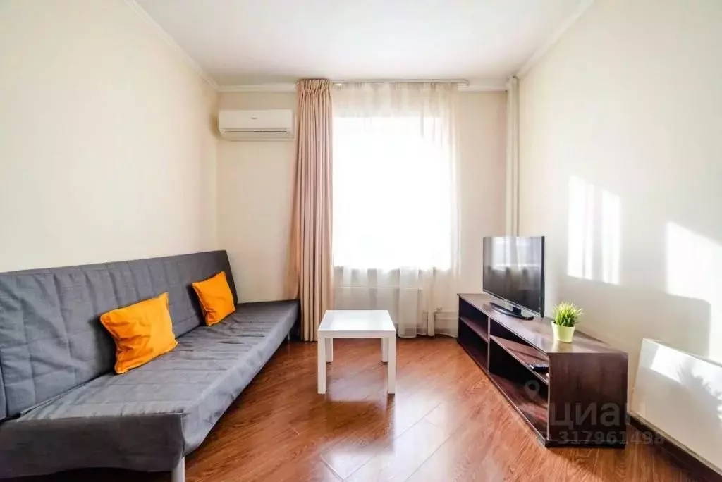 1-к кв. Московская область, Щелково Пролетарский просп., 4к2 (52.0 м) - Фото 2