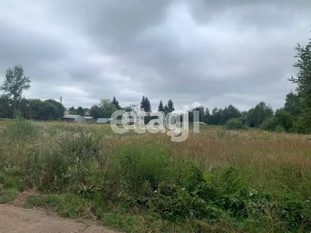 Участок в Калужская область, Ферзиковский муниципальный округ, ... - Фото 2