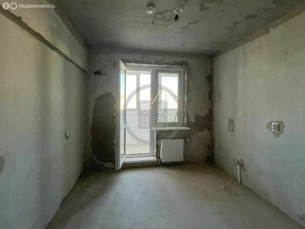1-комнатная квартира: Калуга, Минская улица, 38 (43 м) - Фото 0