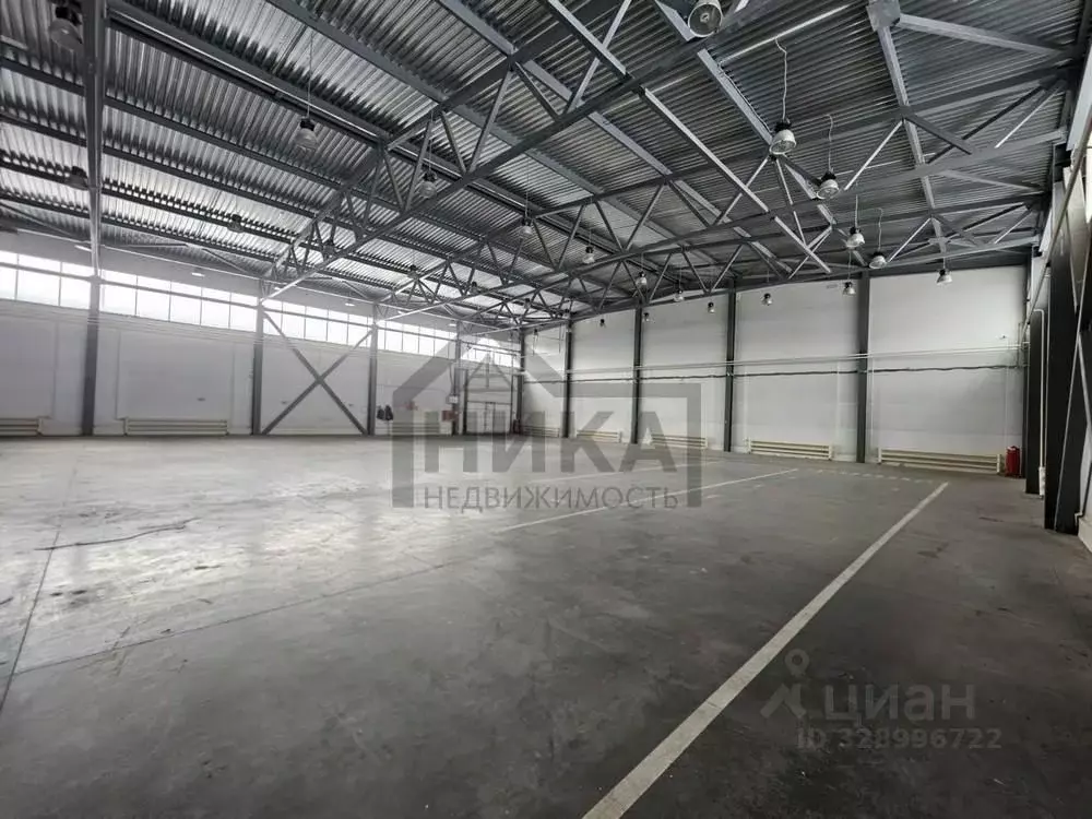 Склад в Иркутская область, Иркутск ул. Новаторов, 3А (720 м) - Фото 2