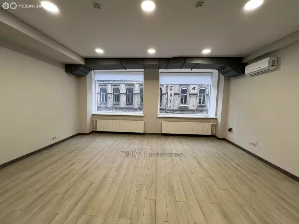 Помещение свободного назначения (37 м) - Фото 1