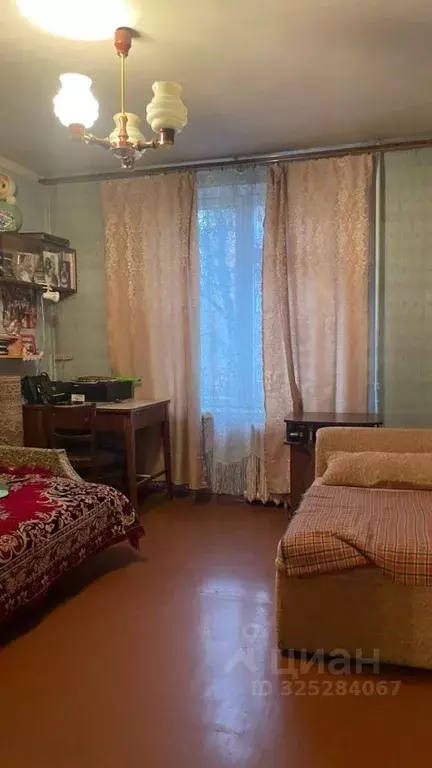 3-к кв. Московская область, Химки ул. Мичурина, 17 (59.1 м) - Фото 1