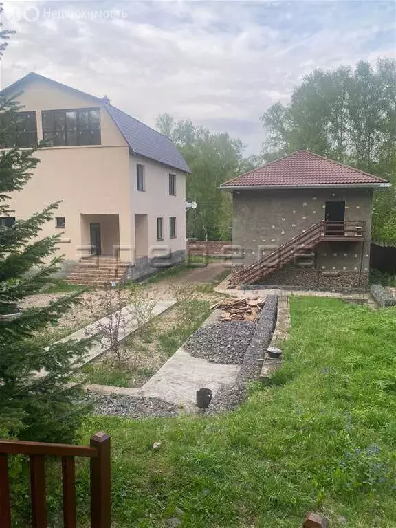 Дом в Красноярск, Медовая улица (245 м) - Фото 1