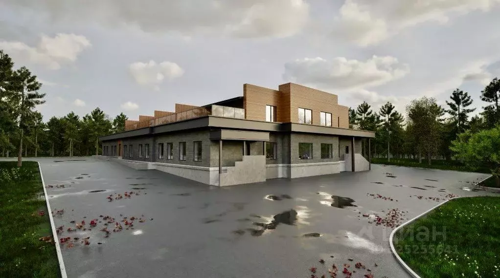 Студия Башкортостан, Белорецкий район, с. Абзаково ул. Ленина, 192А ... - Фото 2