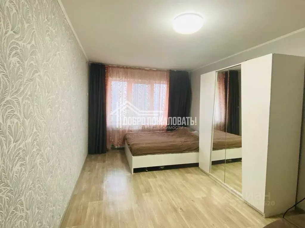 1-к кв. Хакасия, Абакан ул. Тараса Шевченко, 72 (30.4 м) - Фото 1