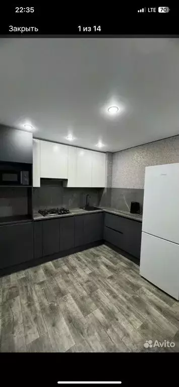 2-к кв. Саратовская область, Саратов ул. Имени В.И. Оржевского, 2 ... - Фото 1