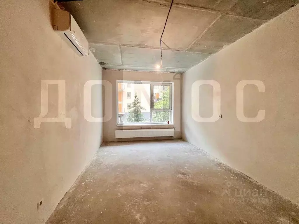 Студия Свердловская область, Екатеринбург ул. Шаумяна, 24 (23.4 м) - Фото 0