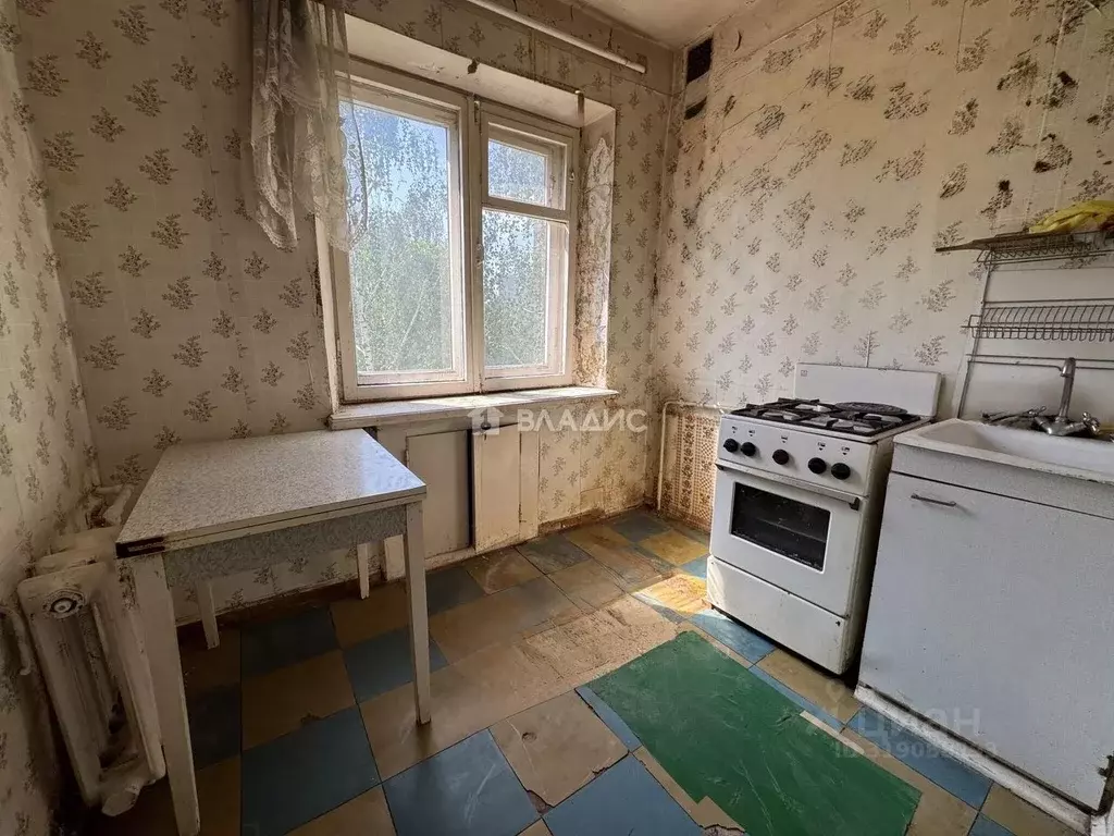 2-к кв. Московская область, Коломна просп. Кирова, 41 (49.0 м) - Фото 1