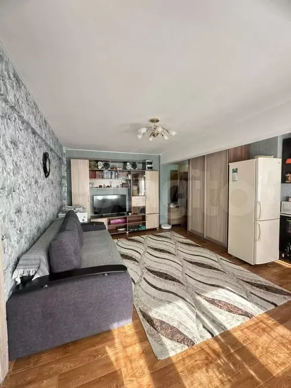 2-к. квартира, 45 м, 4/5 эт. - Фото 1