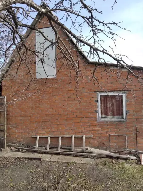 Дом в Самарская область, Ставропольский район, Ташелка с/пос, ... - Фото 1