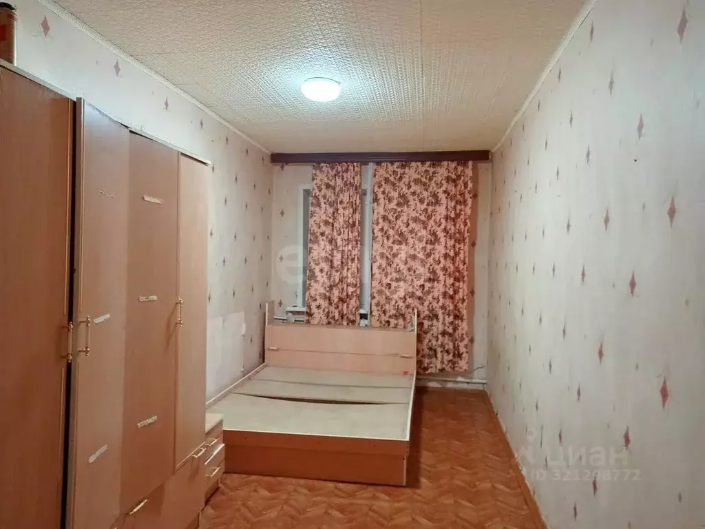 3-к кв. Мордовия, Саранск ул. Олега Кошевого, 16 (58.7 м) - Фото 1