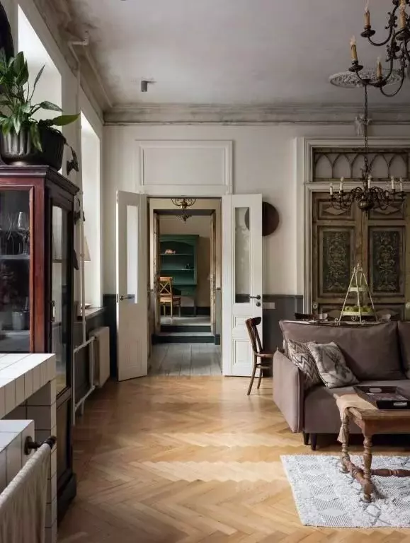 1-к кв. Санкт-Петербург Лермонтовский просп., 10/53 (80.0 м) - Фото 0