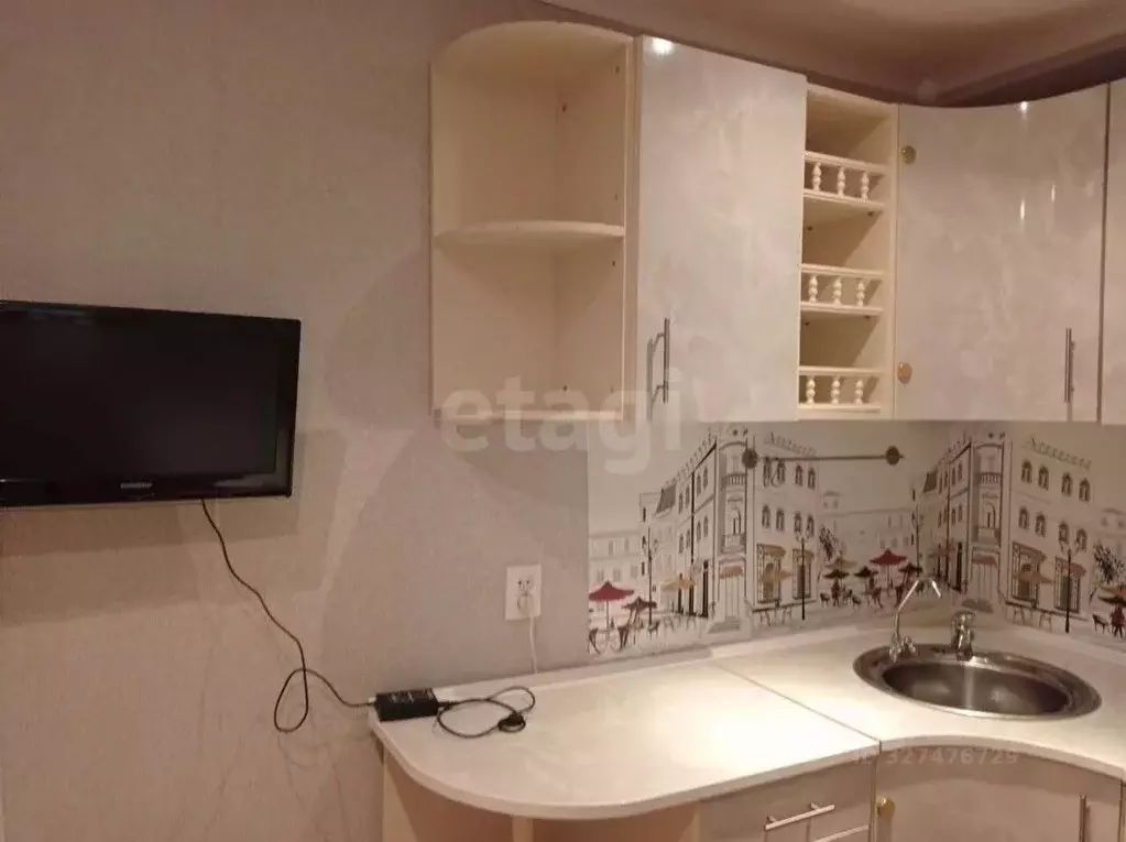 2-к кв. Удмуртия, Ижевск Майская ул., 24 (43.8 м) - Фото 1