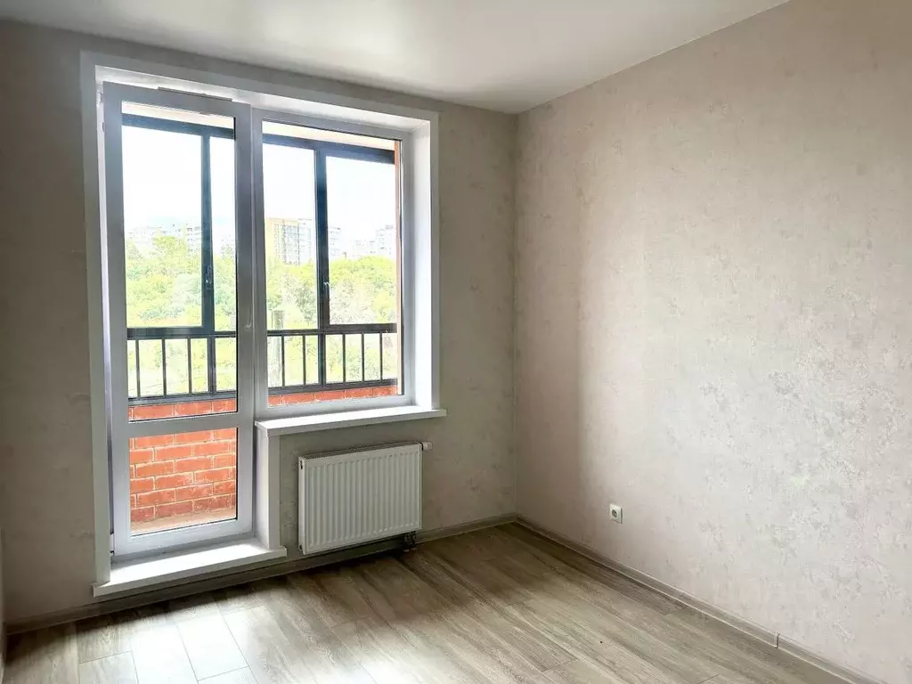 1-к кв. Пермский край, Пермь ул. Лифанова, 38 (31.9 м) - Фото 1