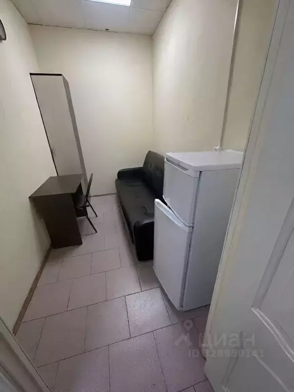 Комната Москва ул. Красного Маяка, 15АС1 (8.0 м) - Фото 2