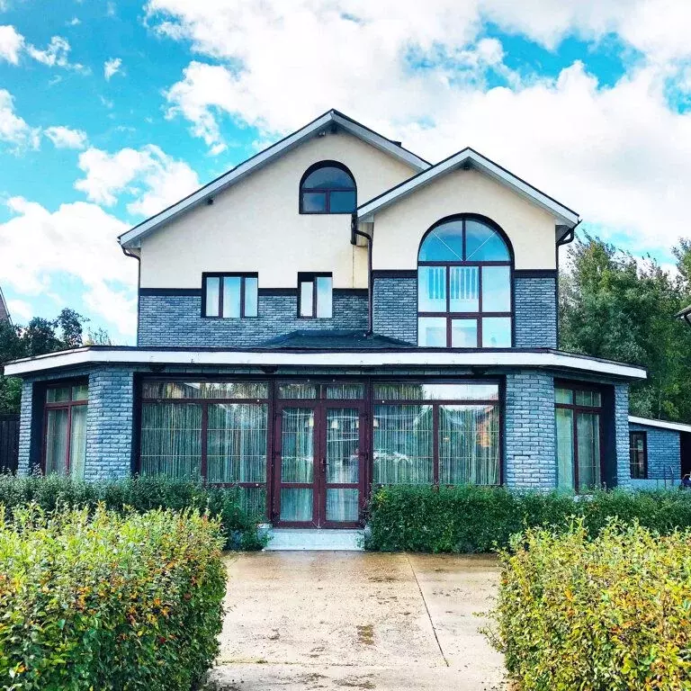 Дом в Москва Филатов Луг СНТ,  (741 м) - Фото 2