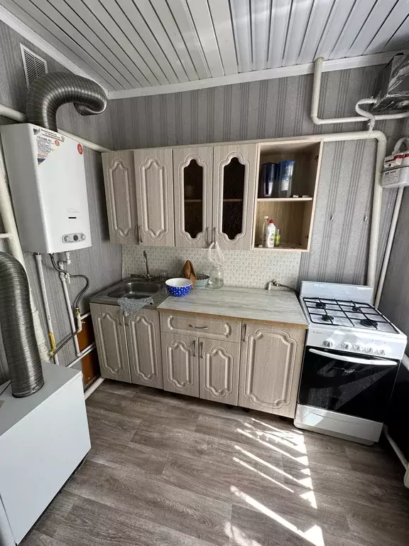 Продаётся 1-к квартира, 28.1 м - Фото 1