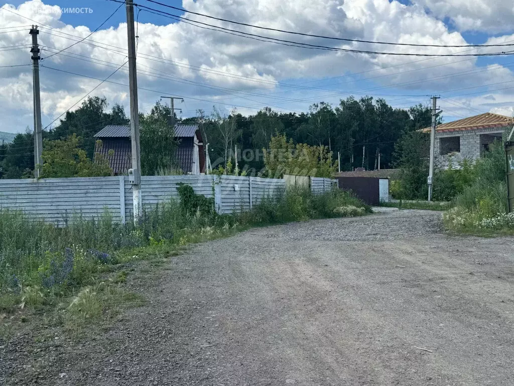Участок в Зелёная Поляна, Торфяная улица (10.5 м) - Фото 0