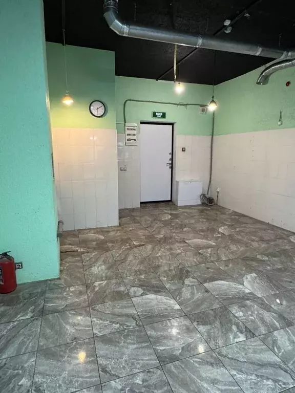 Помещение свободного назначения в Москва Десеновское поселение, ул. ... - Фото 1