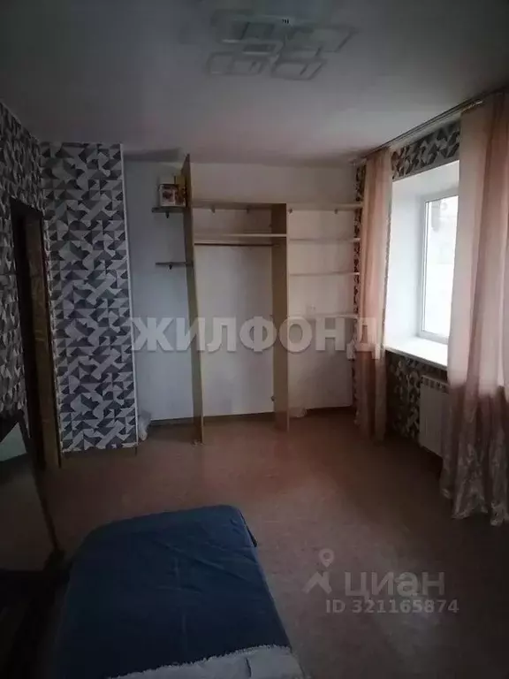 1-к кв. Томская область, Томск ул. Гоголя, 29А (31.0 м) - Фото 0