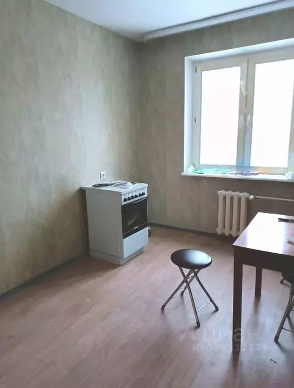 1-к кв. Омская область, Омск ул. 24-я Северная, 93к1 (40.0 м) - Фото 2