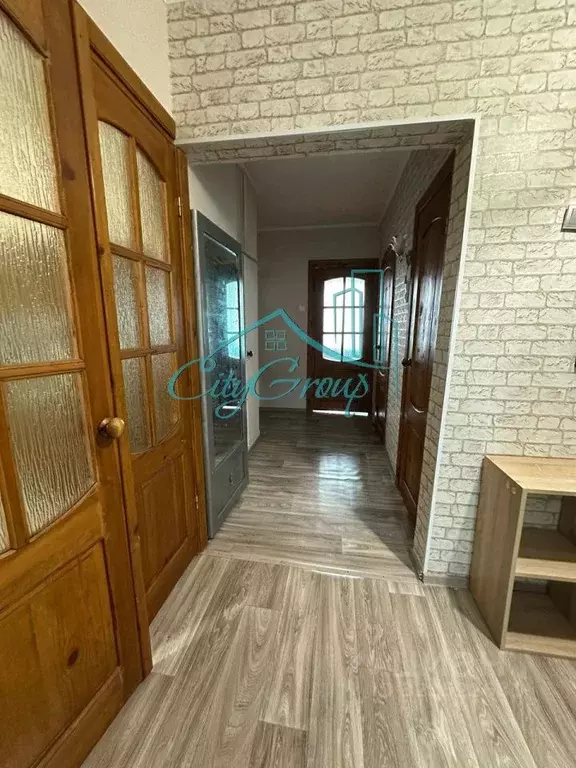 3-к кв. Оренбургская область, Ясный ул. Строителей, 1 (66.7 м) - Фото 0