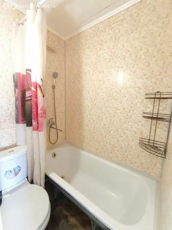 Квартира-студия: Томск, улица Смирнова, 26 (18 м) - Фото 0