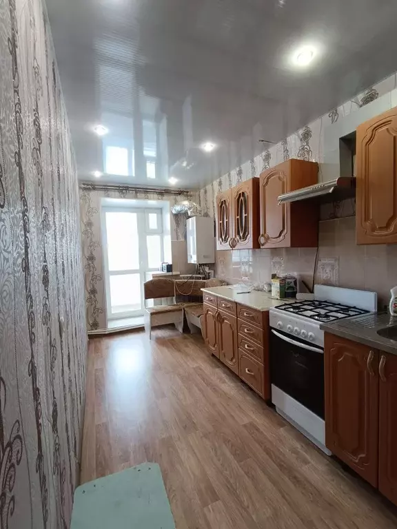 Продаётся 1-к квартира, 31.3 м - Фото 1