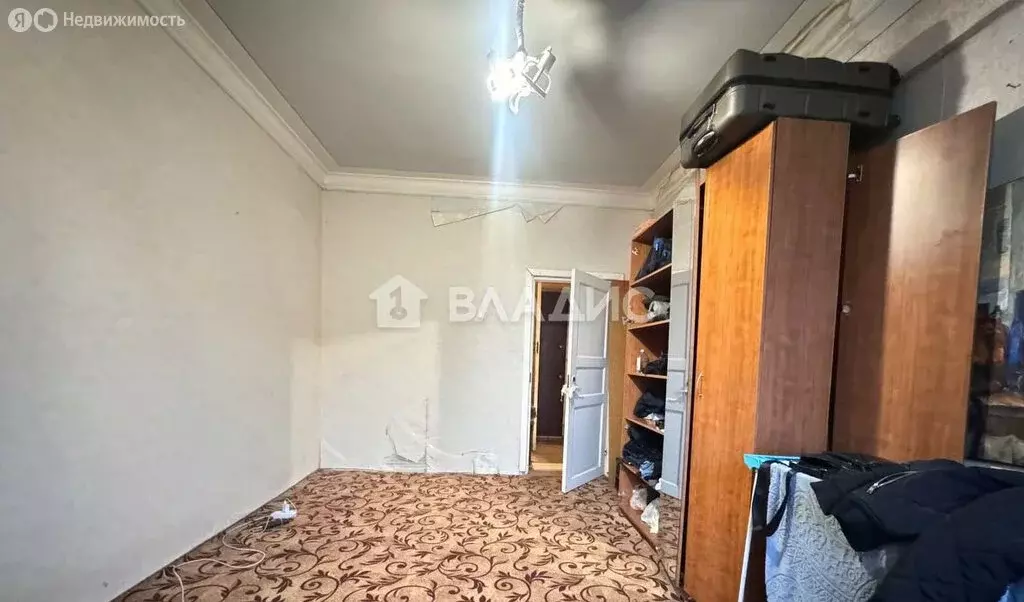 3-комнатная квартира: Москва, улица Трофимова, 31 (81.3 м) - Фото 2