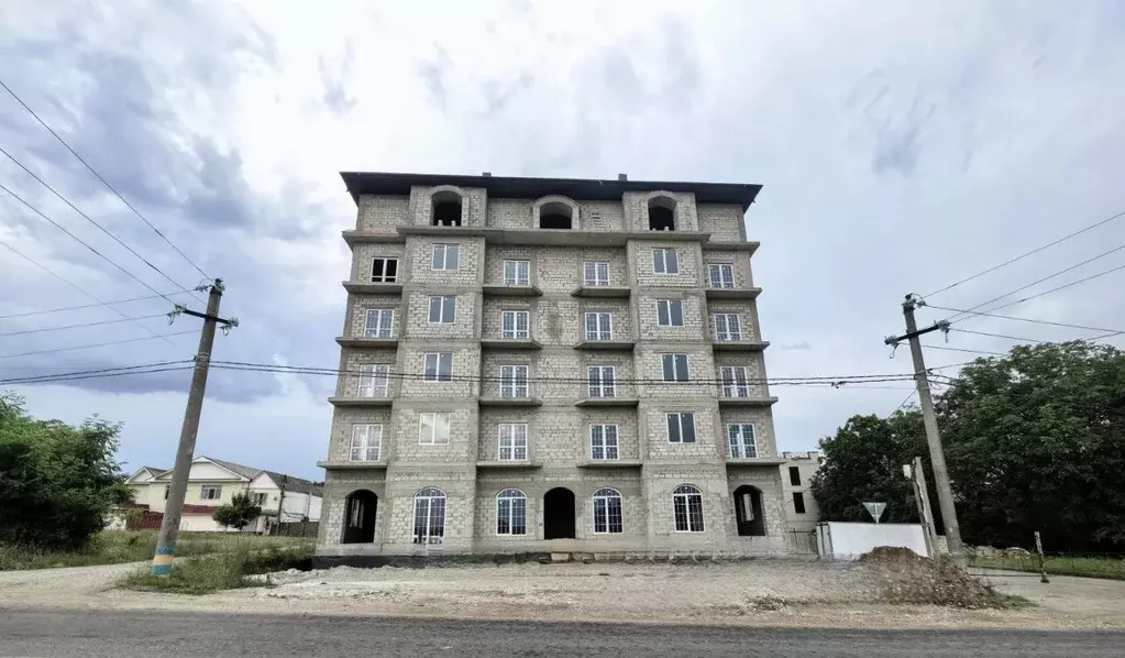Помещение свободного назначения в Кабардино-Балкария, Нальчик ул. ... - Фото 1