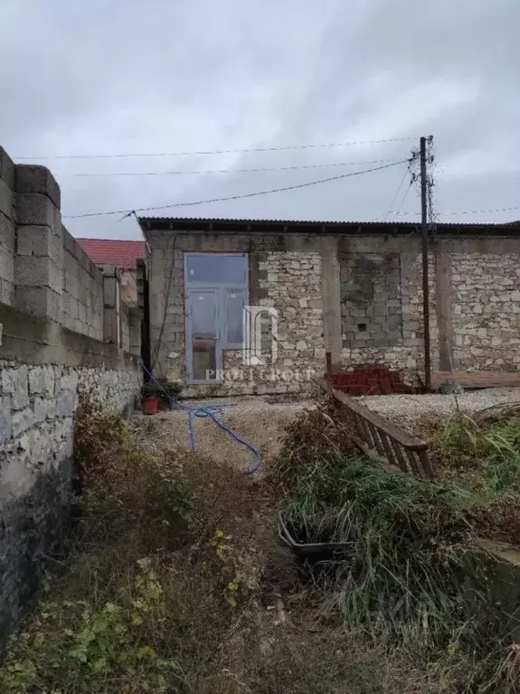 Дом в Дагестан, Махачкала городской округ, пос. Новый Кяхулай ул. ... - Фото 1
