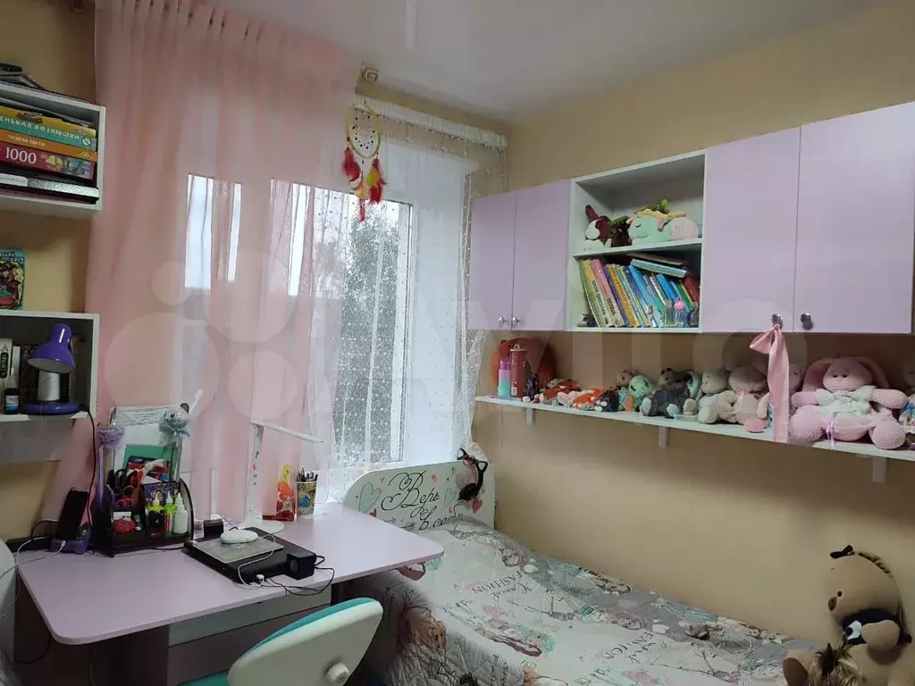 3-к. квартира, 65 м, 4/5 эт. - Фото 0