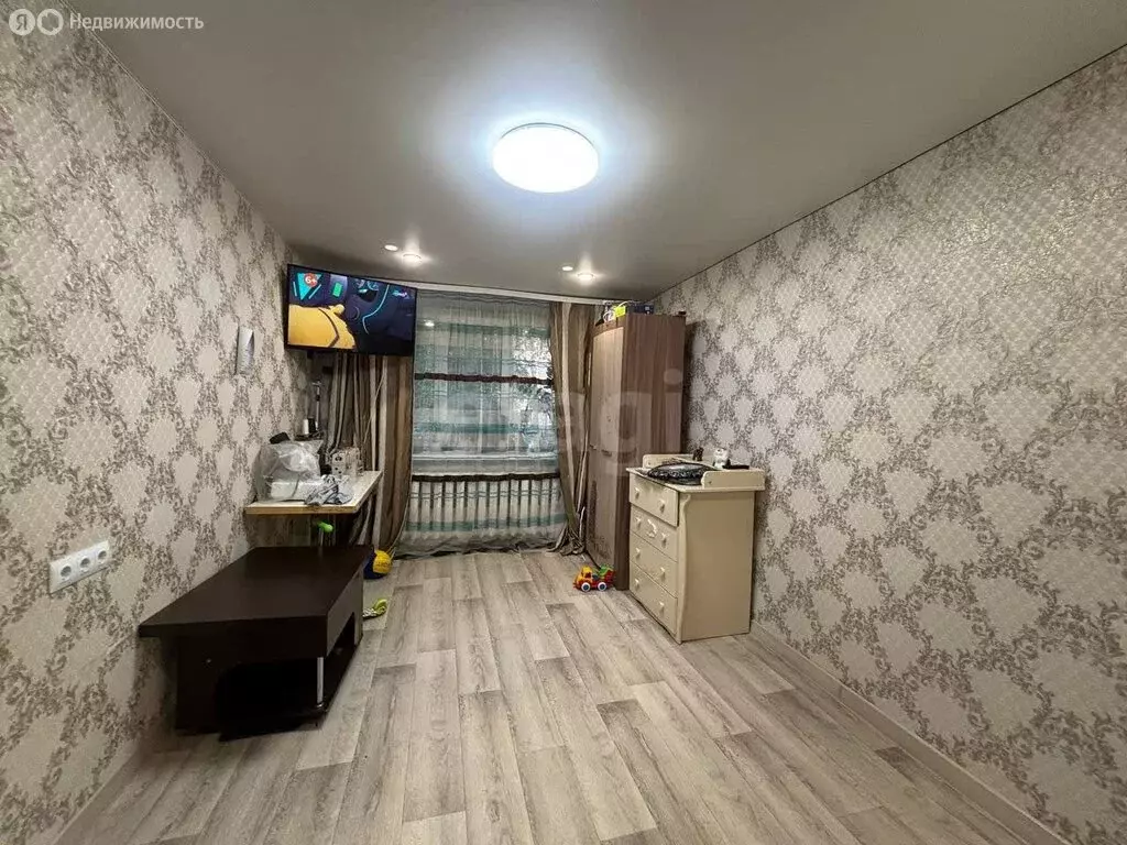 2-комнатная квартира: Можга, улица Азина, 26 (43.7 м) - Фото 0