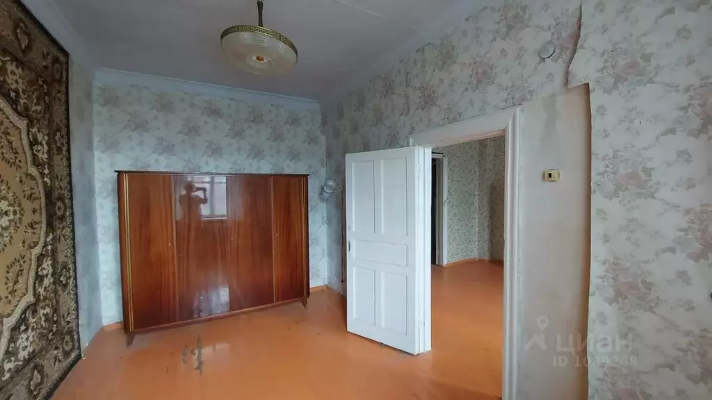2-к кв. Свердловская область, Ревда ул. Максима Горького, 21 (52.9 м) - Фото 1