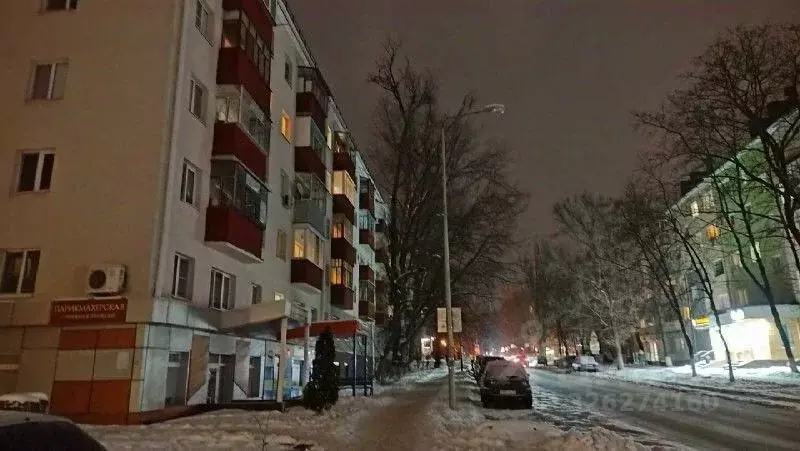 2-к кв. Белгородская область, Белгород Радуга мкр, ул. Шершнева, 30 ... - Фото 1