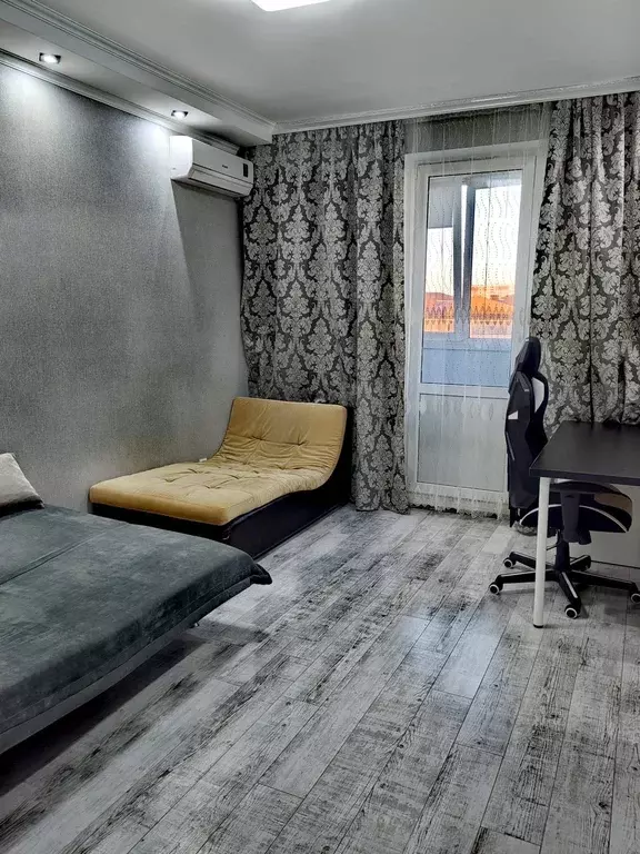 Квартира, 2 комнаты, 85 м - Фото 1