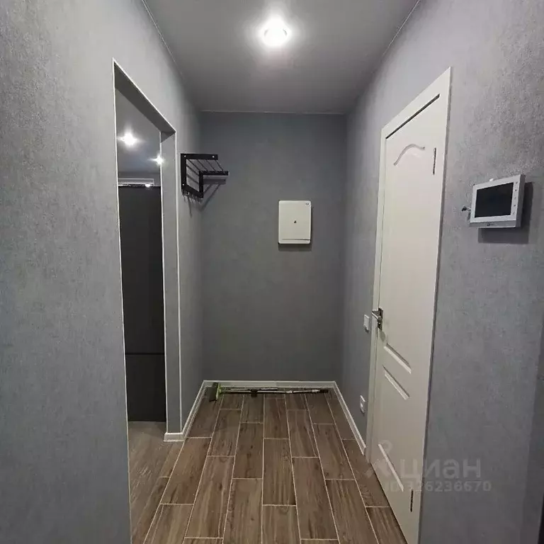 Студия Краснодарский край, Краснодар Московская ул., 125к1 (28.0 м) - Фото 2