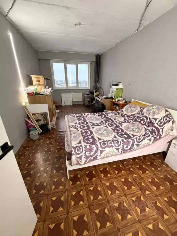 2-к кв. Санкт-Петербург пос. Металлострой, Центральная ул., 19к3 (60.4 ... - Фото 2