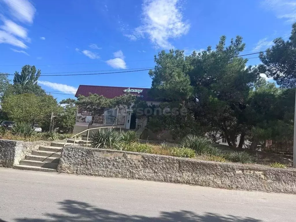 Участок в Севастополь пос. Любимовка, ул. Софьи Перовской (4.0 сот.) - Фото 2