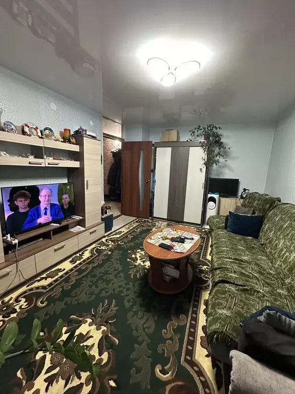Продаётся 2-к квартира, 46.9 м - Фото 1