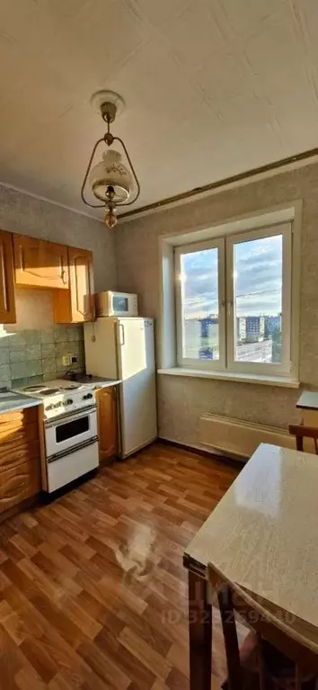 1-к кв. Кемеровская область, Кемерово Московский просп., 41А (34.0 м) - Фото 2