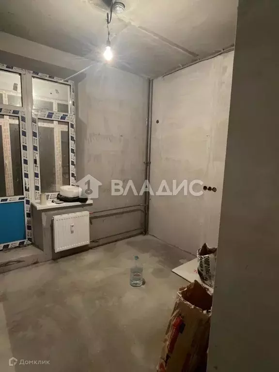 Продаётся 1-к квартира, 32.3 м - Фото 1