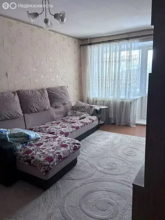 1-комнатная квартира: Краснокамск, Пальтинский переулок, 3 (30 м) - Фото 2