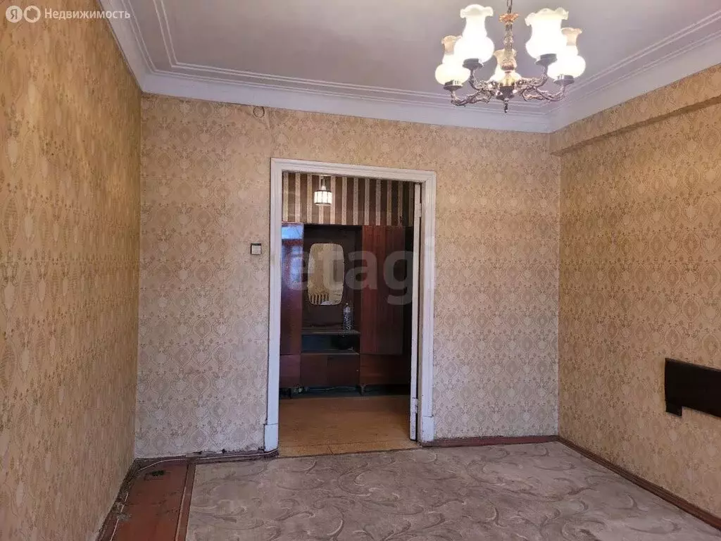 2-комнатная квартира: Брянск, Бежицкий район, Ростовская улица, 2 ... - Фото 2