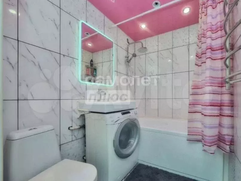 1-к. квартира, 32 м, 3/5 эт. - Фото 0
