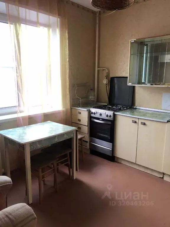 1-к кв. Ростовская область, Ростов-на-Дону ул. Еременко, 66/7 (37.1 м) - Фото 0