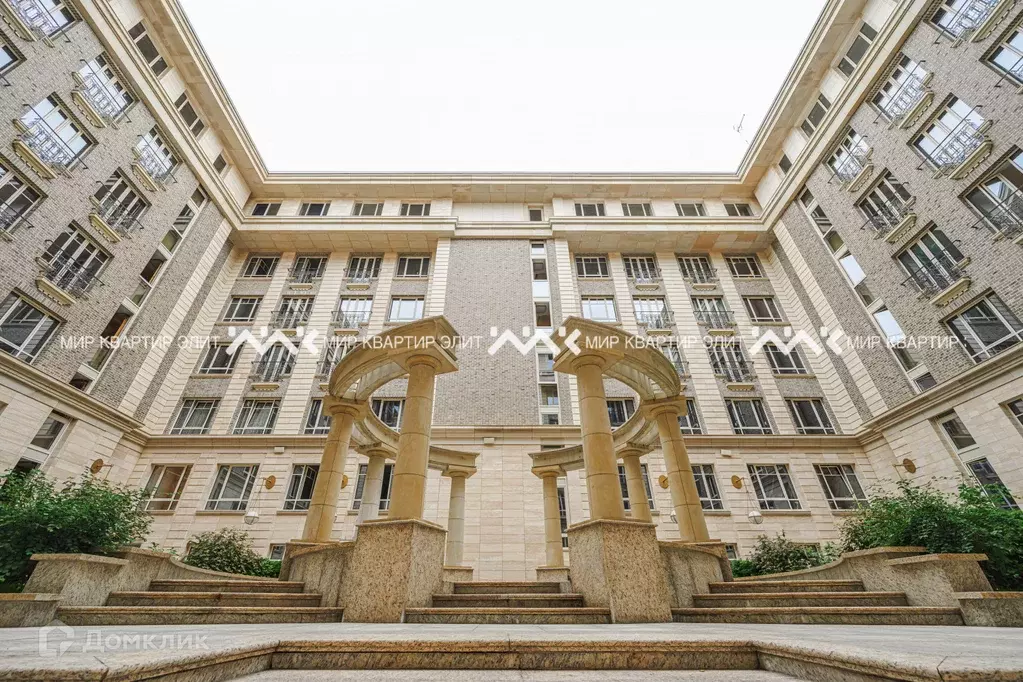 Продаётся 3-к квартира, 104 м - Фото 1