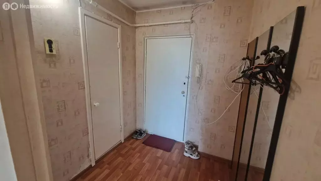 1-комнатная квартира: Екатеринбург, улица Серафимы Дерябиной, 30В ... - Фото 0