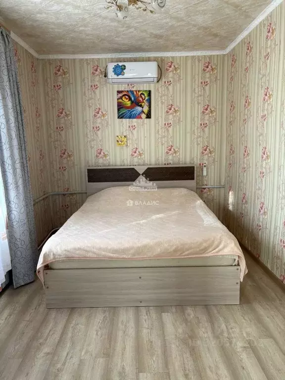 Дом в Крым, Ленинский район, с. Войково пер. Комсомольский (85 м) - Фото 2